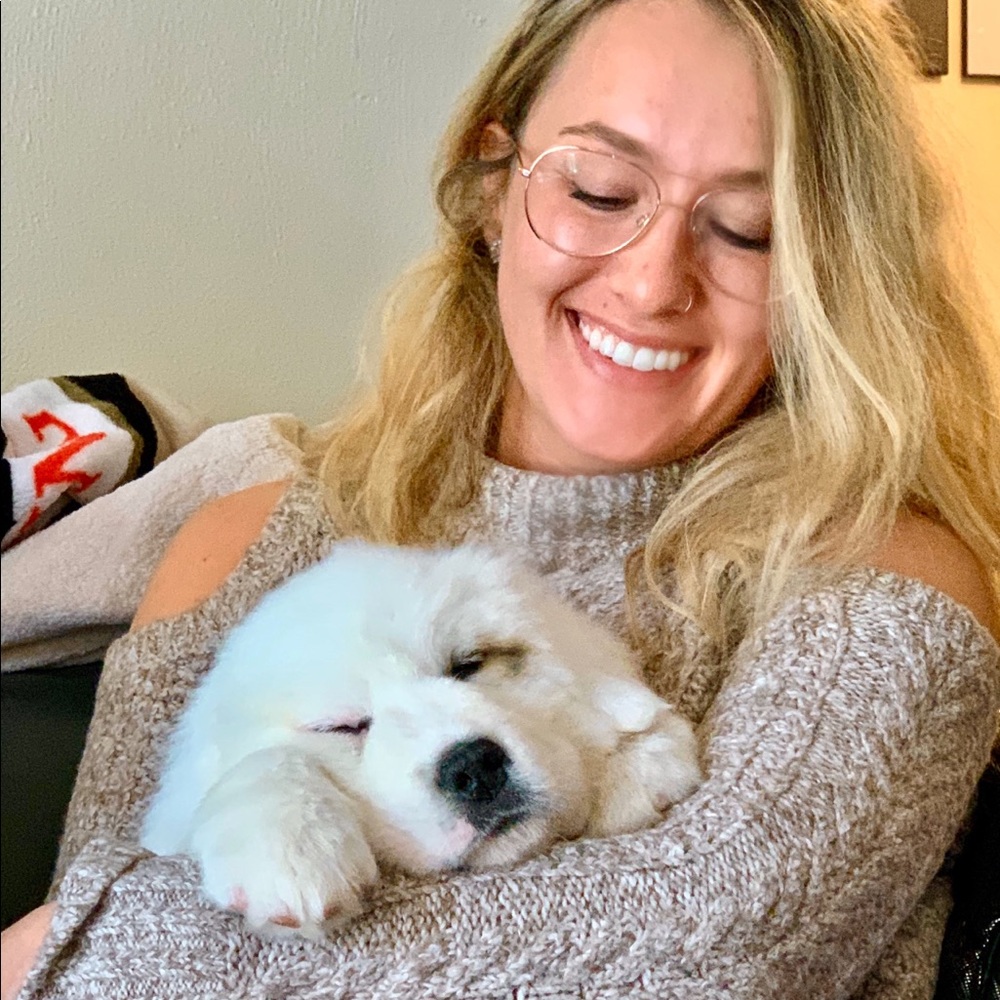 Meet your Posher, Chloé